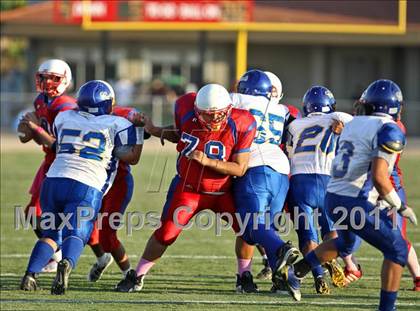 Thumbnail 3 in Taft @ East Bakersfield photogallery.