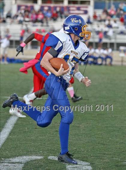 Thumbnail 3 in Taft @ East Bakersfield photogallery.