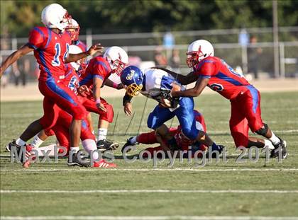 Thumbnail 3 in Taft @ East Bakersfield photogallery.