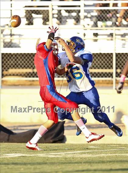 Thumbnail 1 in Taft @ East Bakersfield photogallery.