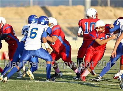 Thumbnail 3 in Taft @ East Bakersfield photogallery.