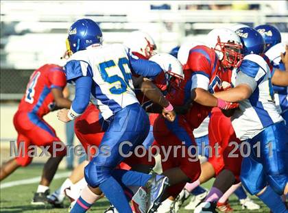 Thumbnail 1 in Taft @ East Bakersfield photogallery.