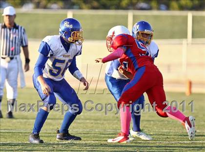 Thumbnail 2 in Taft @ East Bakersfield photogallery.