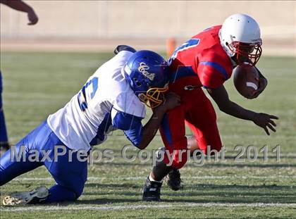 Thumbnail 2 in Taft @ East Bakersfield photogallery.