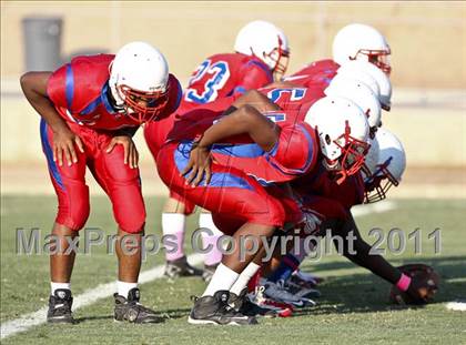 Thumbnail 3 in Taft @ East Bakersfield photogallery.