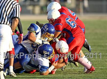 Thumbnail 2 in Taft @ East Bakersfield photogallery.
