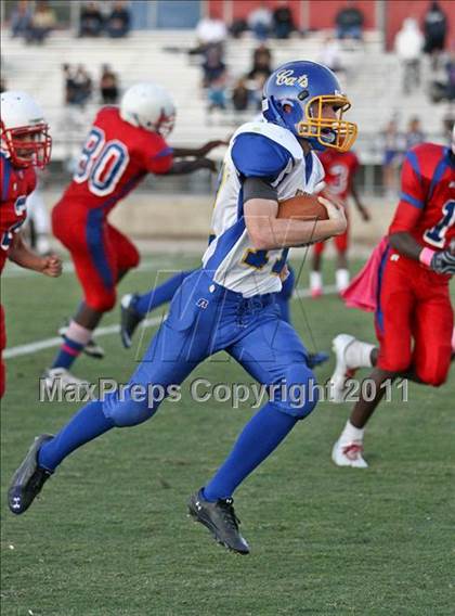 Thumbnail 1 in Taft @ East Bakersfield photogallery.