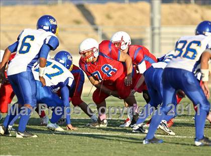 Thumbnail 1 in Taft @ East Bakersfield photogallery.