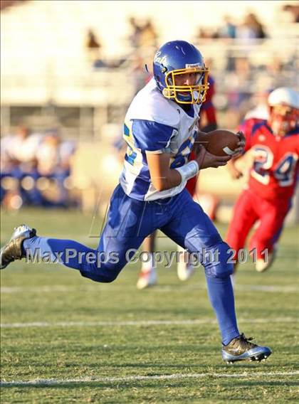 Thumbnail 3 in Taft @ East Bakersfield photogallery.