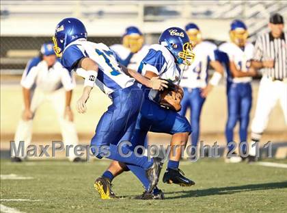 Thumbnail 3 in Taft @ East Bakersfield photogallery.