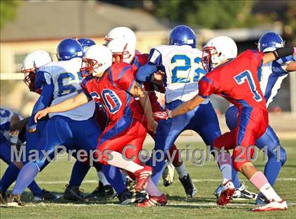 Thumbnail 3 in Taft @ East Bakersfield photogallery.