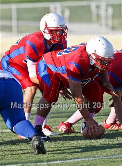 Thumbnail 3 in Taft @ East Bakersfield photogallery.