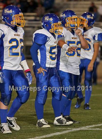 Thumbnail 1 in Taft @ East Bakersfield photogallery.