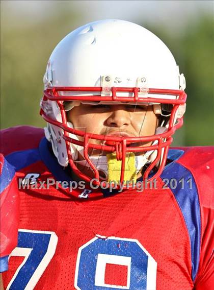 Thumbnail 3 in Taft @ East Bakersfield photogallery.