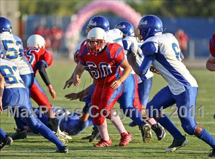 Thumbnail 3 in Taft @ East Bakersfield photogallery.