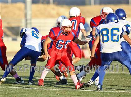 Thumbnail 1 in Taft @ East Bakersfield photogallery.