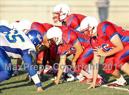 Thumbnail 2 in Taft @ East Bakersfield photogallery.