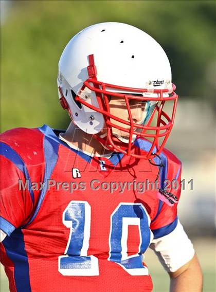 Thumbnail 1 in Taft @ East Bakersfield photogallery.
