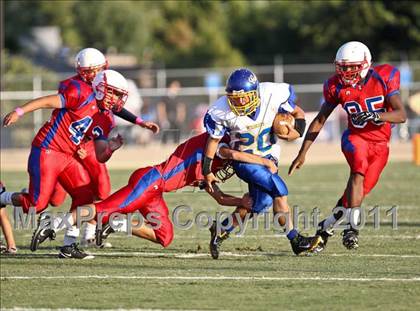 Thumbnail 1 in Taft @ East Bakersfield photogallery.