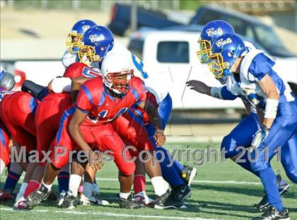 Thumbnail 3 in Taft @ East Bakersfield photogallery.
