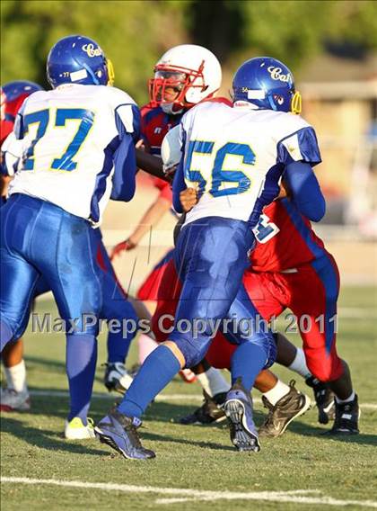 Thumbnail 1 in Taft @ East Bakersfield photogallery.