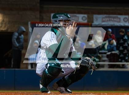 Thumbnail 2 in Tooele vs. Olympus (Mustang Invitational) photogallery.