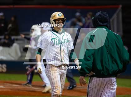 Thumbnail 1 in Tooele vs. Olympus (Mustang Invitational) photogallery.