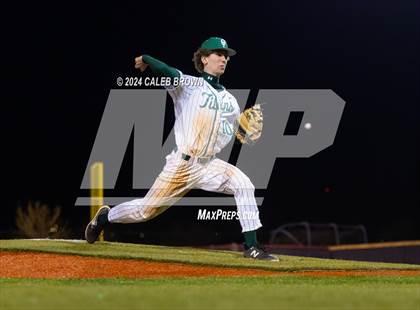 Thumbnail 3 in Tooele vs. Olympus (Mustang Invitational) photogallery.
