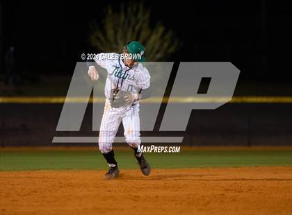 Thumbnail 3 in Tooele vs. Olympus (Mustang Invitational) photogallery.