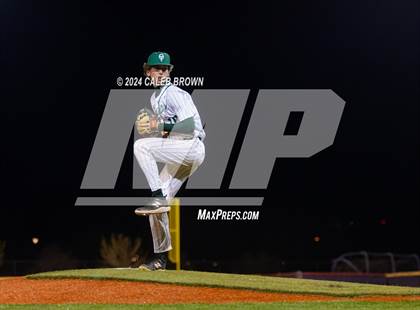 Thumbnail 1 in Tooele vs. Olympus (Mustang Invitational) photogallery.
