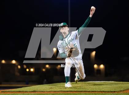Thumbnail 1 in Tooele vs. Olympus (Mustang Invitational) photogallery.