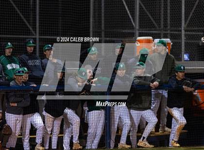 Thumbnail 3 in Tooele vs. Olympus (Mustang Invitational) photogallery.