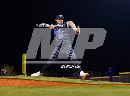 Thumbnail 3 in Tooele vs. Olympus (Mustang Invitational) photogallery.