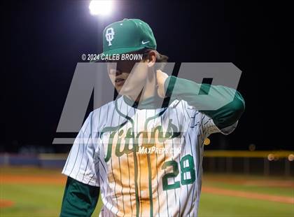 Thumbnail 1 in Tooele vs. Olympus (Mustang Invitational) photogallery.