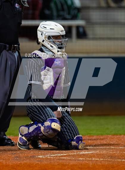 Thumbnail 1 in Tooele vs. Olympus (Mustang Invitational) photogallery.