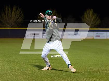 Thumbnail 2 in Tooele vs. Olympus (Mustang Invitational) photogallery.