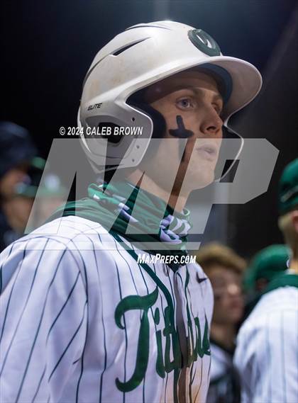 Thumbnail 3 in Tooele vs. Olympus (Mustang Invitational) photogallery.