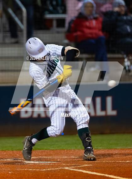 Thumbnail 2 in Tooele vs. Olympus (Mustang Invitational) photogallery.
