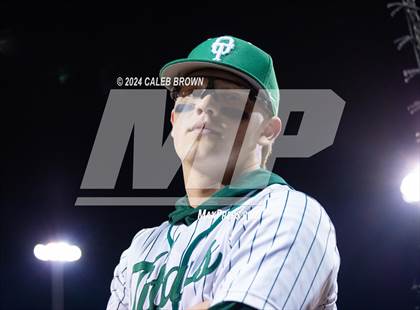 Thumbnail 3 in Tooele vs. Olympus (Mustang Invitational) photogallery.
