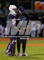 Photo from the gallery "Tooele vs. Olympus (Mustang Invitational)"