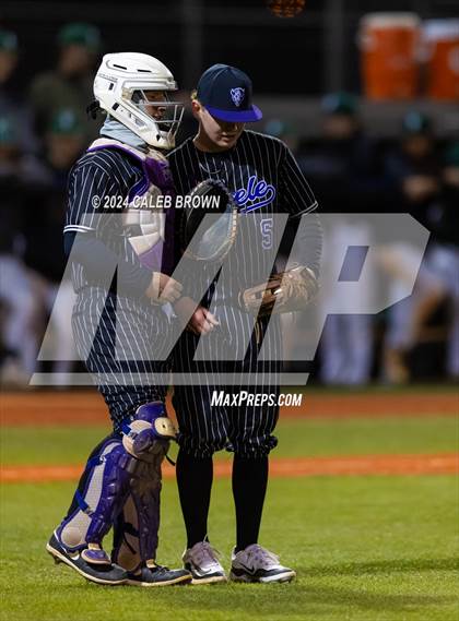 Thumbnail 2 in Tooele vs. Olympus (Mustang Invitational) photogallery.