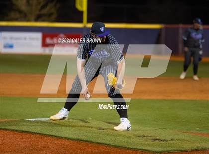 Thumbnail 3 in Tooele vs. Olympus (Mustang Invitational) photogallery.