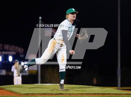 Thumbnail 3 in Tooele vs. Olympus (Mustang Invitational) photogallery.