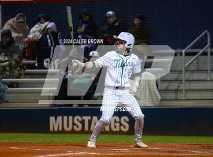 Thumbnail 1 in Tooele vs. Olympus (Mustang Invitational) photogallery.