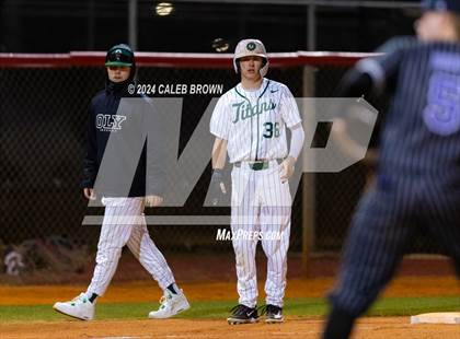 Thumbnail 1 in Tooele vs. Olympus (Mustang Invitational) photogallery.