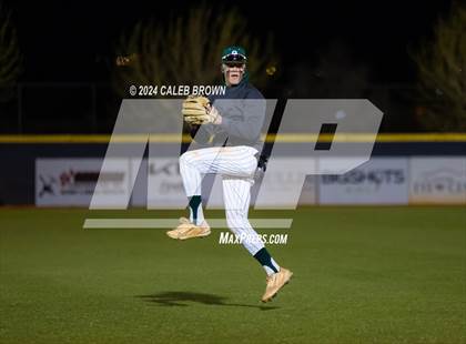 Thumbnail 2 in Tooele vs. Olympus (Mustang Invitational) photogallery.
