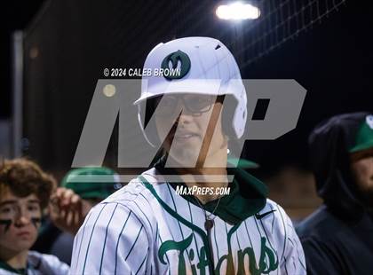 Thumbnail 1 in Tooele vs. Olympus (Mustang Invitational) photogallery.