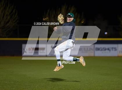 Thumbnail 1 in Tooele vs. Olympus (Mustang Invitational) photogallery.