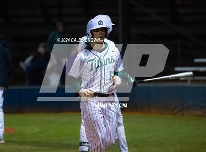 Thumbnail 1 in Tooele vs. Olympus (Mustang Invitational) photogallery.