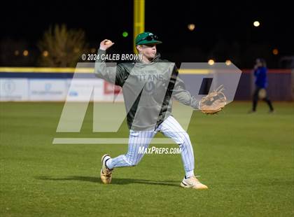 Thumbnail 1 in Tooele vs. Olympus (Mustang Invitational) photogallery.